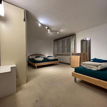 Hotel Pez Ault ديسنتس المظهر الخارجي الصورة