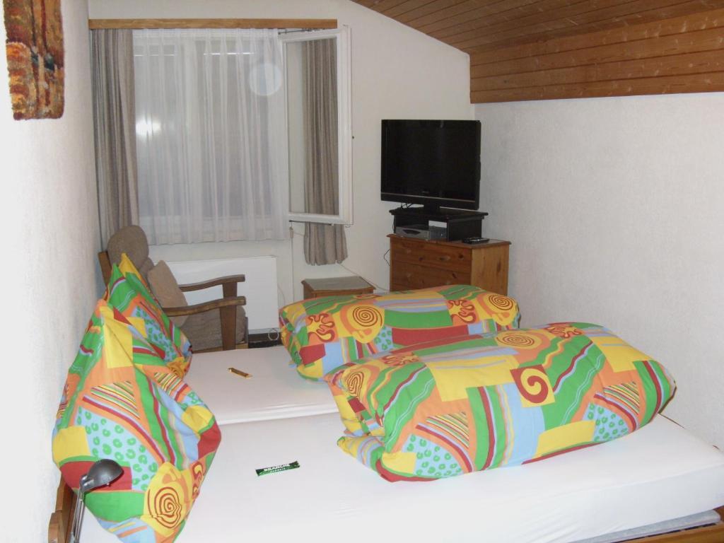 Hotel Pez Ault ديسنتس الغرفة الصورة