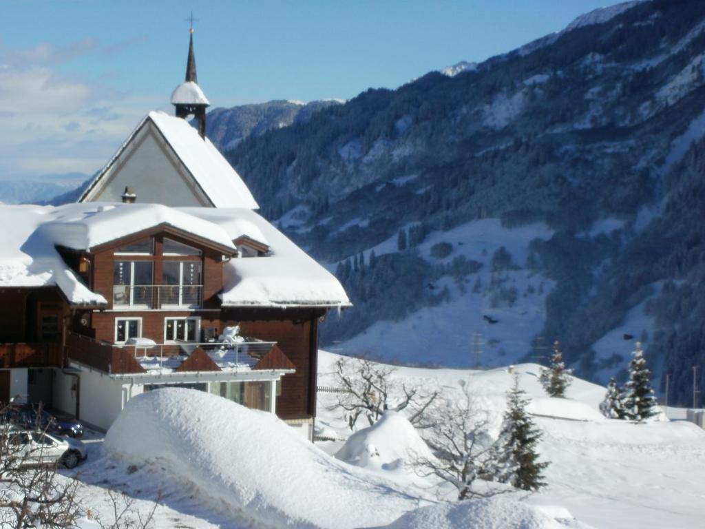 Hotel Pez Ault ديسنتس المظهر الخارجي الصورة