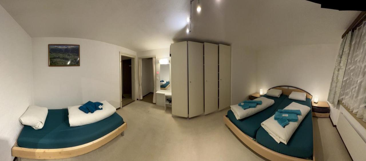 Hotel Pez Ault ديسنتس المظهر الخارجي الصورة