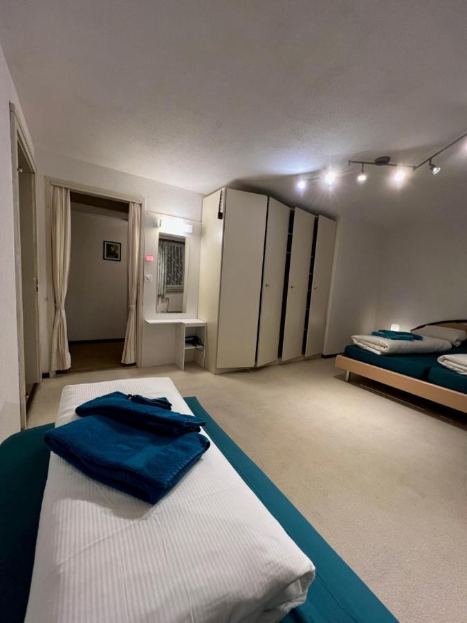 Hotel Pez Ault ديسنتس المظهر الخارجي الصورة