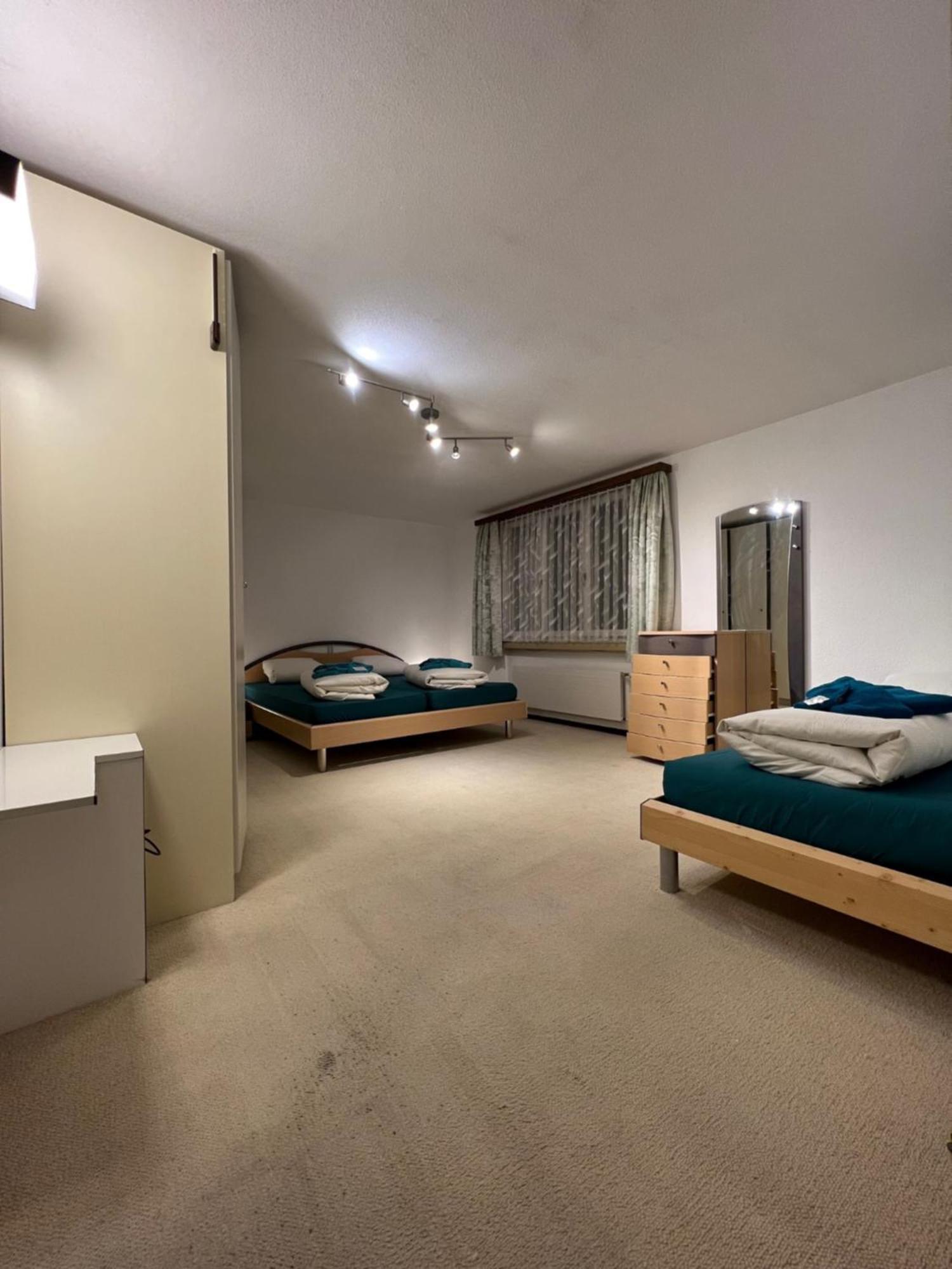 Hotel Pez Ault ديسنتس المظهر الخارجي الصورة