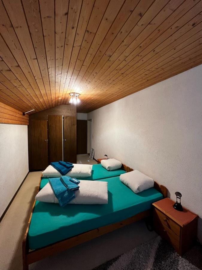 Hotel Pez Ault ديسنتس المظهر الخارجي الصورة