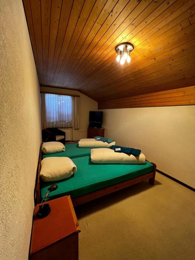 Hotel Pez Ault ديسنتس المظهر الخارجي الصورة