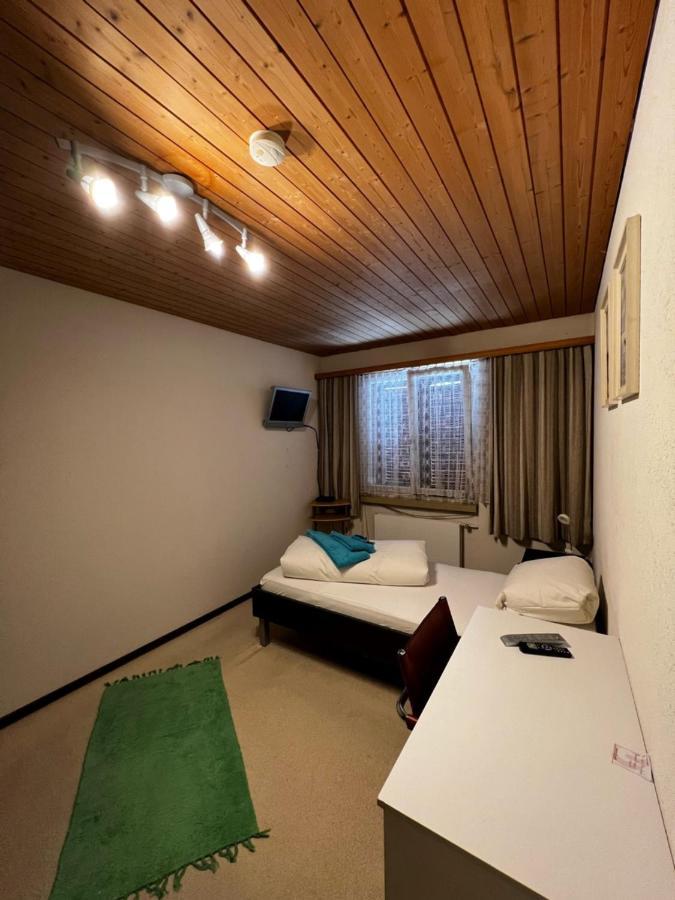 Hotel Pez Ault ديسنتس المظهر الخارجي الصورة