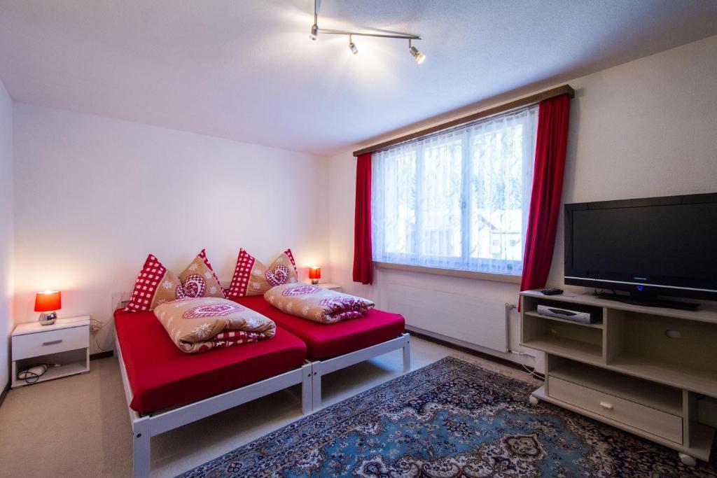Hotel Pez Ault ديسنتس الغرفة الصورة